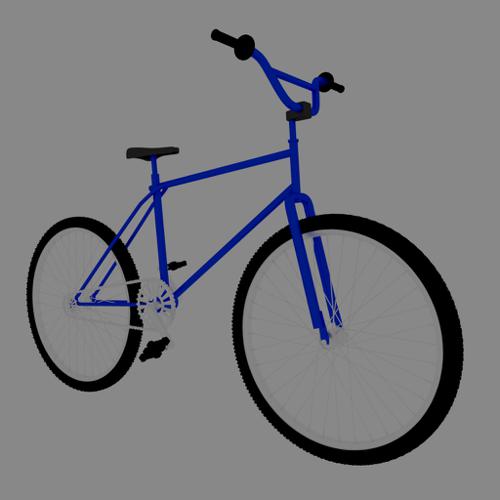 Bike preview image